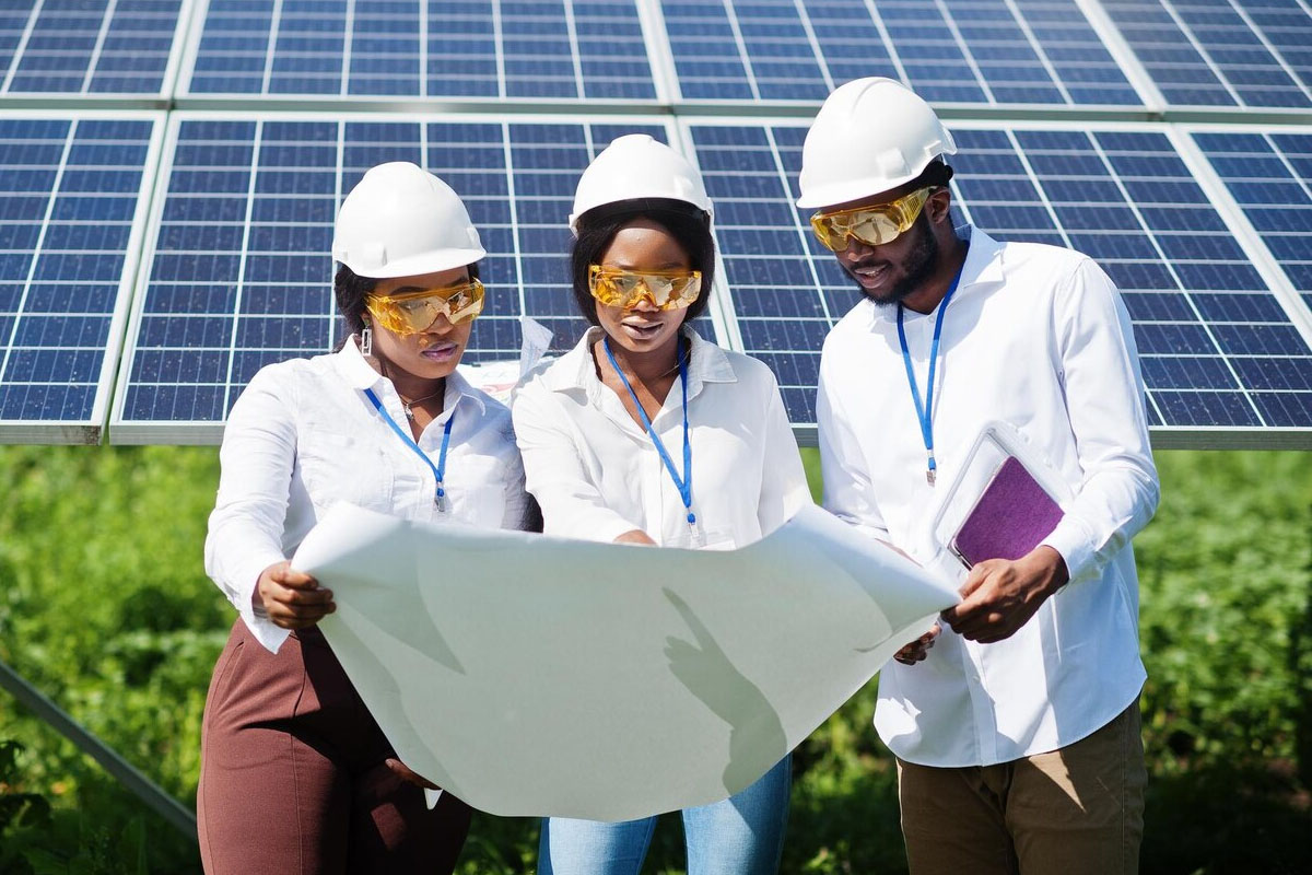 Solar Energy Design Course From Zero To Hero